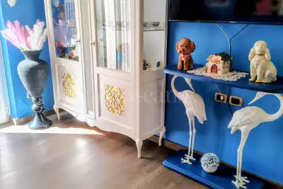 Casa in vendita, Via dell'Epomeo, Napoli