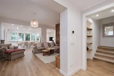 Villa in vendita, Via Eutidemo Di Chio, Roma