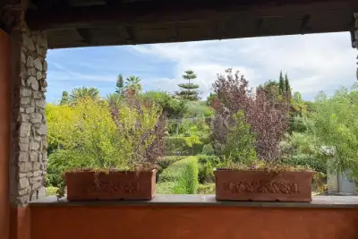 Villa Bifamiliare in vendita, Via Colle dell'Uliveto, Cerveteri