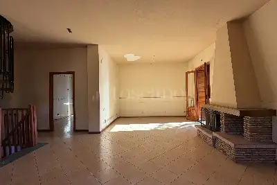 Villa in vendita, Via San Antonio alla Sciara, Nicolosi