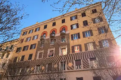 Laboratorio in vendita, Via Faleria, Roma