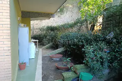 Casa in vendita, Via Quadroni, Roma