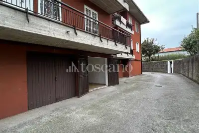 Box in vendita, Via Fratelli Cervi, Roncadelle