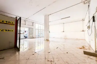 Laboratorio in vendita, Via Gioacchino Rossini 23, Olbia