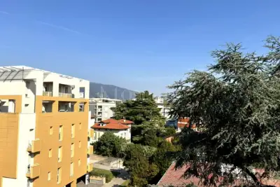 Casa in vendita, Via Corsica, Brescia