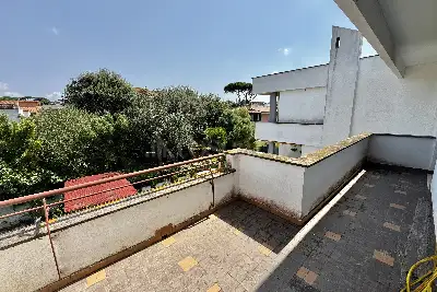 Casa in vendita, Via delle Petunie, Anzio