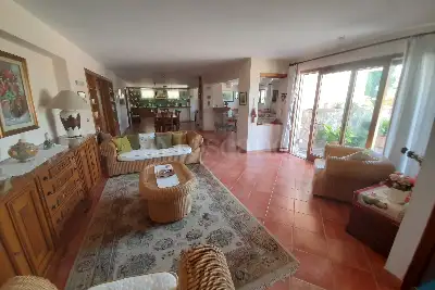 Villa in vendita, Via L 23, Portella di Mare, Misilmeri, Misilmeri