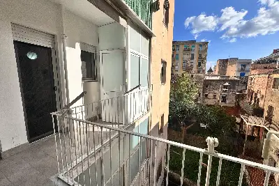 Casa in vendita, Via San Pietro, Catania