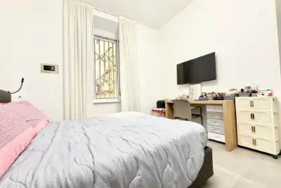 Casa in vendita, Via dell'Argilla, Roma