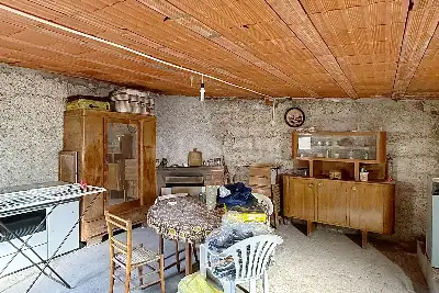 Casa in vendita, Via Limbara, Ossi