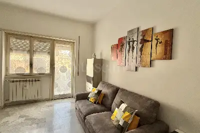 Casa in vendita, Via San Pantaleo Campano, Roma