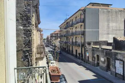 Casa in vendita, Largo Madonna del Sorriso, Aci Catena