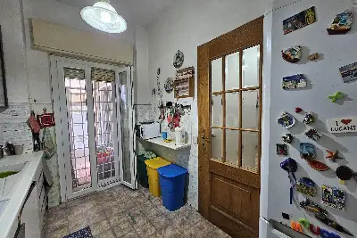 Casa in vendita, Via Polonia, Pomezia