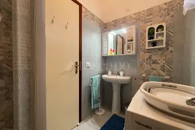 Casa in vendita, Via F. Filzi, Martinsicuro