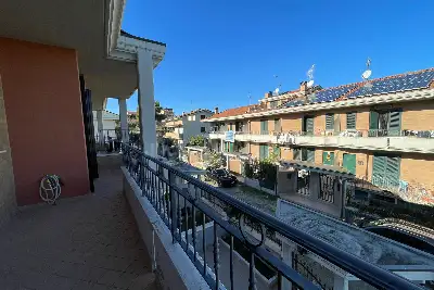 Villa Bifamiliare in vendita, Via Roma, Martinsicuro