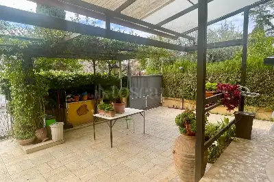 Casa in vendita, Via del Fosso dell' Acqua Mariana, Roma