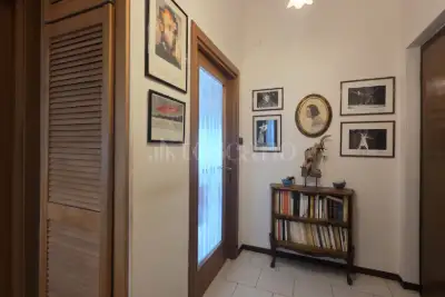 Casa in vendita, Via degli Astri, Milano
