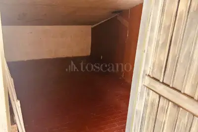 Casa in vendita, Via Siro Corti, Roma