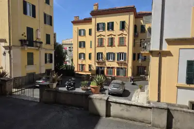 Casa in vendita, Viale Guglielmo Massaia, Roma