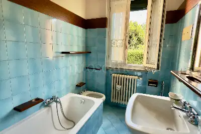 Villa in vendita, Via Monsignor G. Rizzi, Ospitaletto