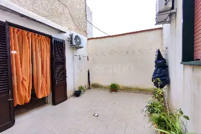 Casa in vendita, Via della Mimosa, Palermo