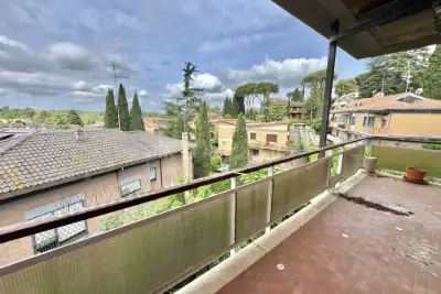 Villa in vendita, Via Gustavo Giovannoni, Roma