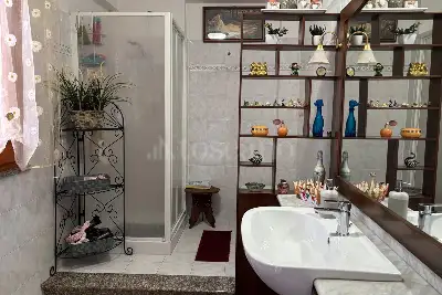 Villino a Schiera in vendita, Via Taro, Mentana