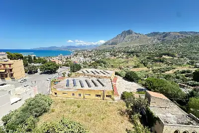 Casa in vendita, Via Giovanni Falcone e Paolo Borsellino, Termini Imerese