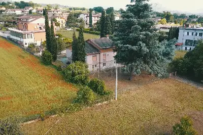 Villa in vendita, Via Pezzogrande, Sant'Elia Fiumerapido