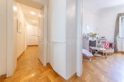Casa in vendita, Via del Babuino, Roma