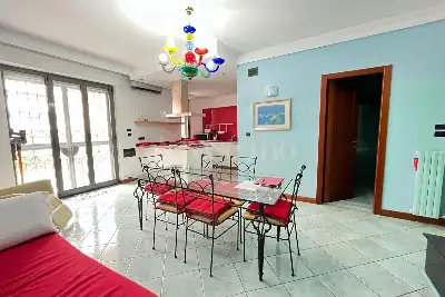 Villa in vendita, Viale Russia , Cerignola