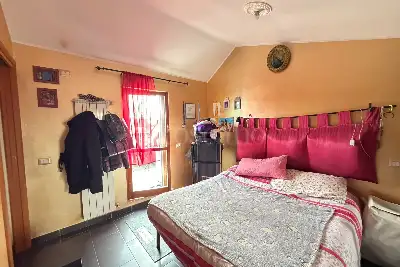 Casa in vendita, Via Antonio Banfi, Roma