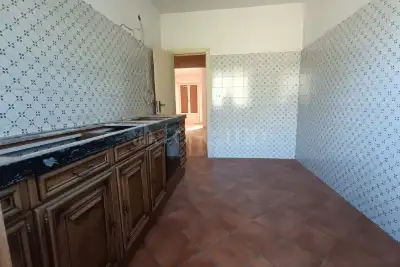 Casa in vendita, Via Bronte, Palermo