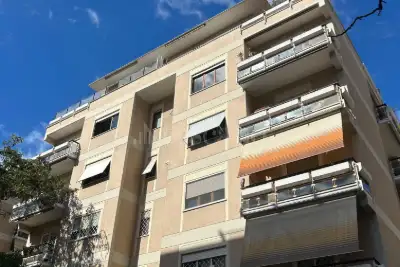 Casa in vendita, Via Angelo Olivieri, Roma