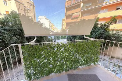 Casa in vendita, Via Giuseppe Troiani, Roma