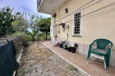 Casa in vendita, Via Aurelia, Fiumicino