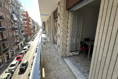 Casa in vendita, Via Sagarriga Visconti, Bari