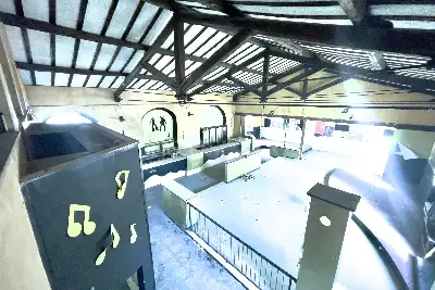 Negozio in vendita, Via Don Luigi Baldi, 3, Vetralla