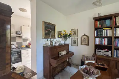Casa in vendita, Via Teresa Bandettini, Lucca