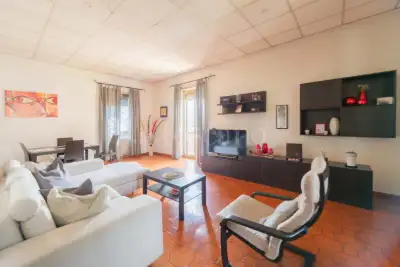 Casa in vendita, Via Urzulei, Roma