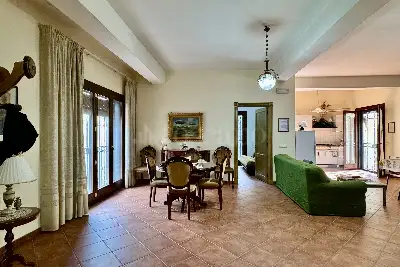 Villa in vendita, Via Calcara, Aci Bonaccorsi
