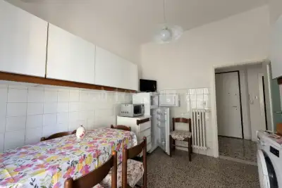 Casa in affitto, Via Renato Fucini, Firenze