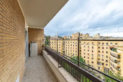 Casa in vendita, Via Antonio Toscani, Roma