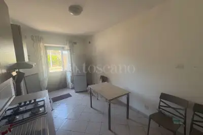 Casa in vendita, Via Messina Marine, Palermo