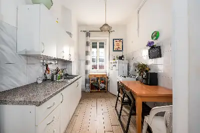 Casa in vendita, Viale dello Scalo S. Lorenzo, Roma