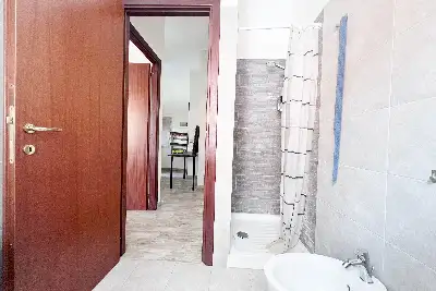 Casa in vendita, Via Motta Visconti, Roma