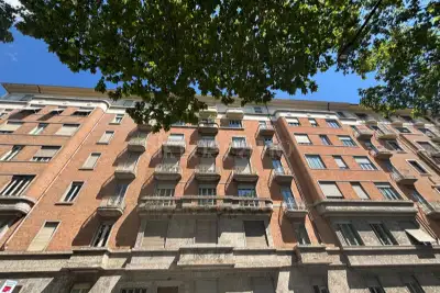 Casa in vendita, Corso Alessandro Tassoni, Torino