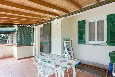 Villino a Schiera in vendita, Via Cala Lupo, Stintino