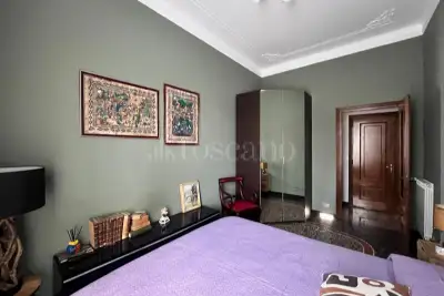 Casa in vendita, Corso Sardegna, Genova