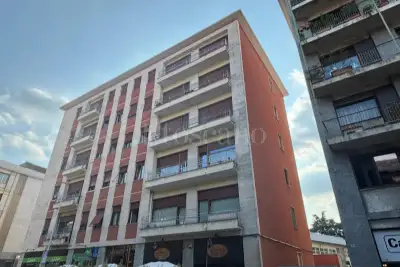 Casa in vendita, Via Fratelli D'Italia, Busto Arsizio
